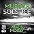 Murder Solstice: Death Stalks the Island...