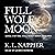 Full Wolf Moon: Full Wolf Moon Trilogy, Book 1
