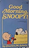Good Morning, Snoopy