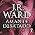 Amante Desatado [Lover Unbound]: La Hermandad de la Daga Negra 5 [The Black Dagger Brotherhood, Book 5]