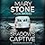 Shadow's Captive: Shadow Island FBI Mystery Series, Book 2