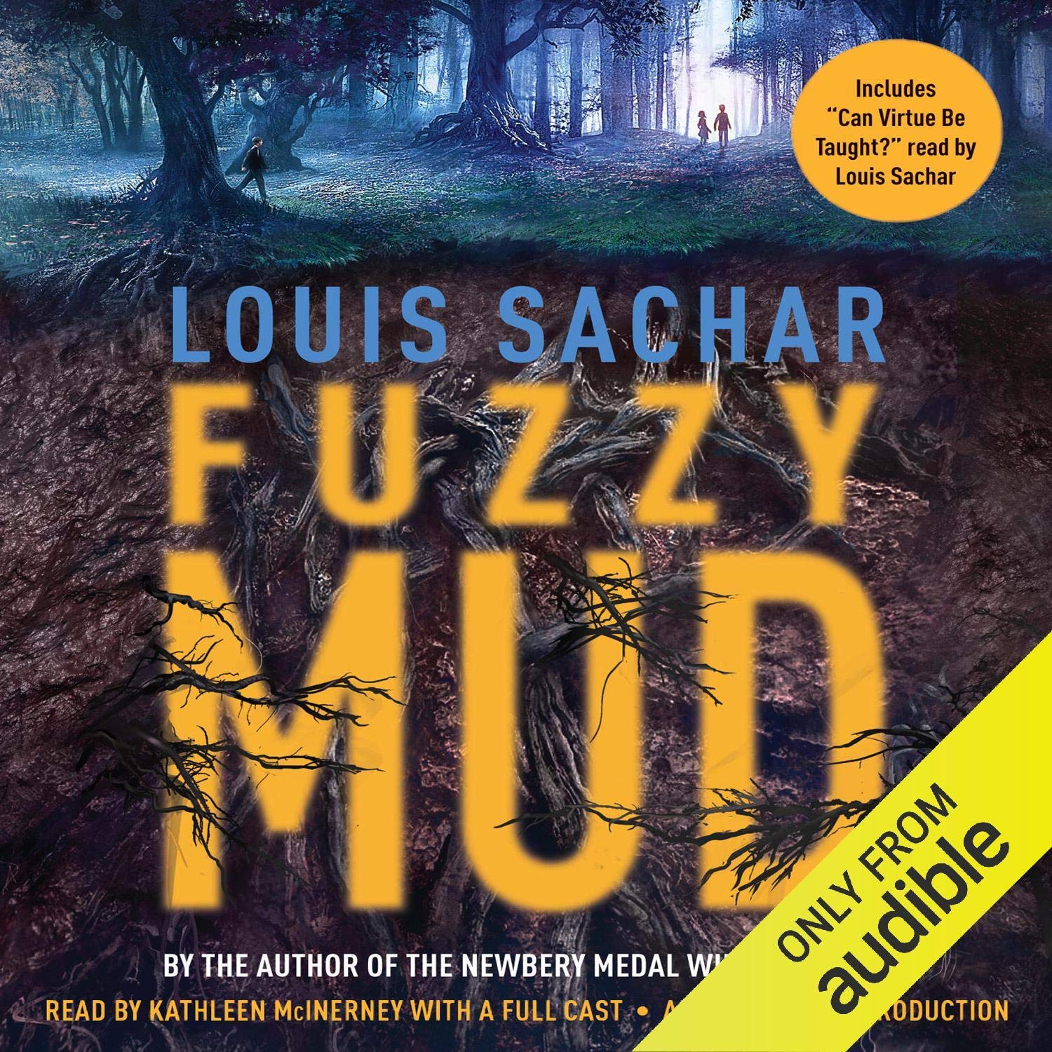 Fuzzy Mud