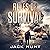 Rules of Survival: A Post-Apocalyptic EMP Survival Thriller: Survival Rules Series, Book 1