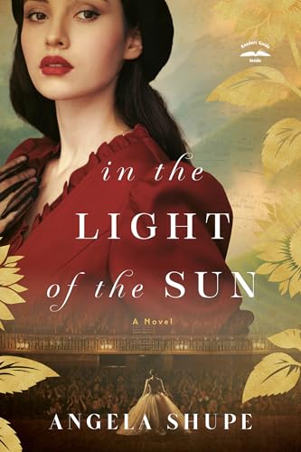 In the Light of the Sun (Paperback)