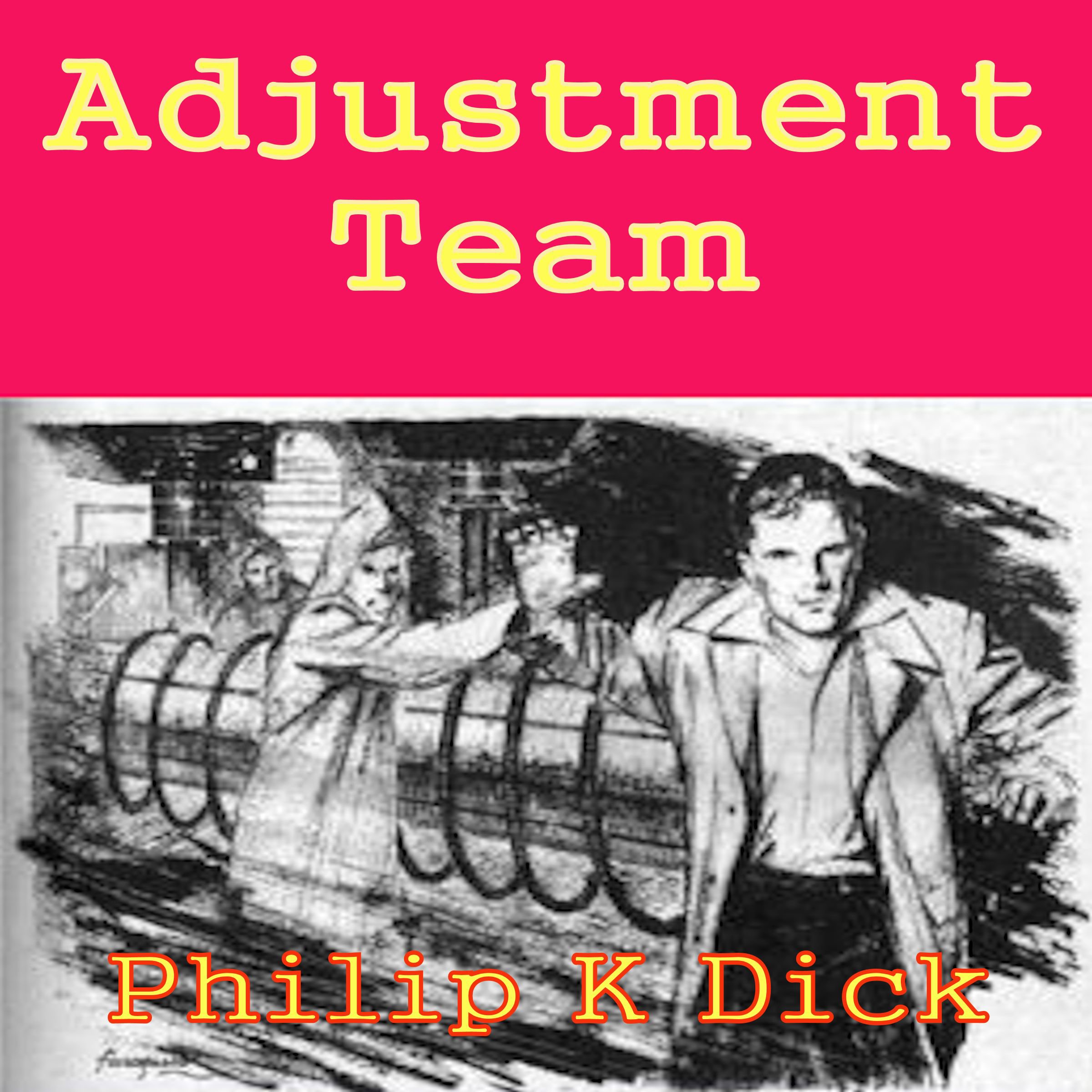 Adjustment Team