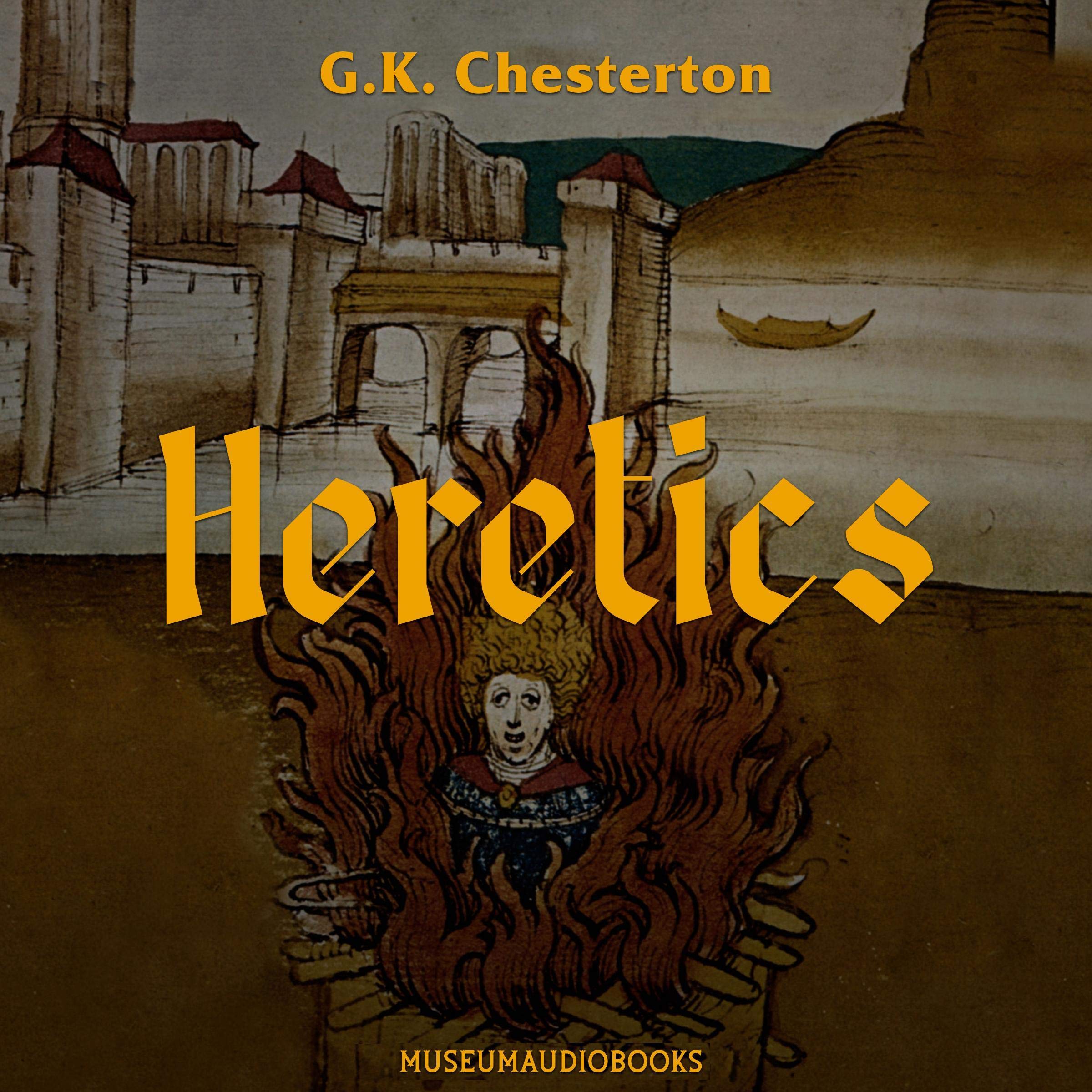 Heretics