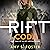 The Rift Coda: The Rift Uprising Trilogy, Book 3