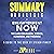Summary & Analysis of Enlightenment Now: The Case for Reason, Science, Humanism, and Progress | A Guide to the Book by Steven Pinker