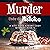 Murder Under the Mistletoe: A Bite-Sized Bakery Cozy Mystery, Book 5