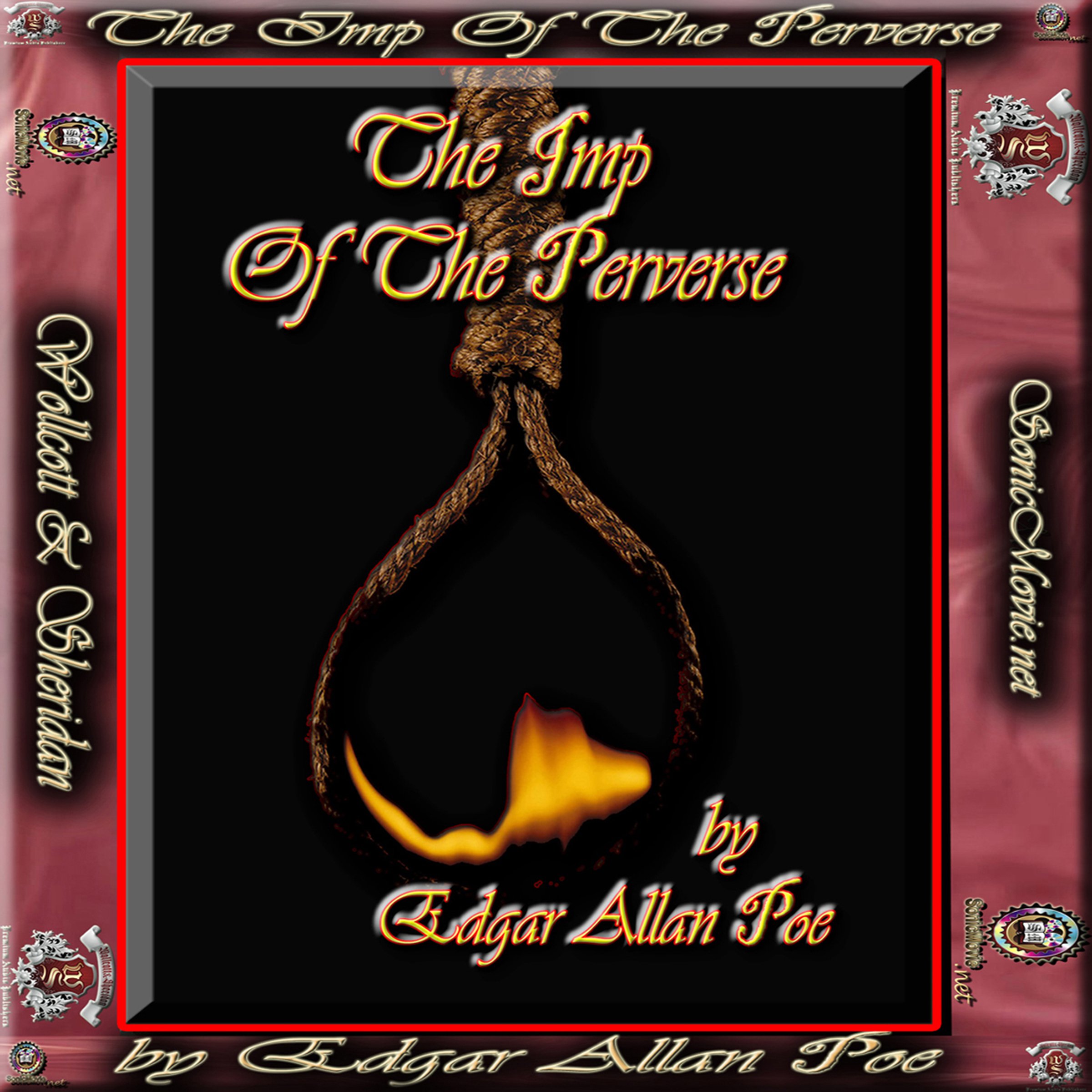 The Imp of the Perverse