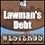 Lawman's Debt