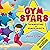 Gym Stars, Book 1: Summertime and Somersaults