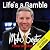 Life's a Gamble by Mike Sexton