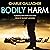 Bodily Harm: Langthorne Police series, Book 1