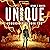 Unique: A Young Adult Sci-Fi Dystopian Novel (The Powers Series, Book 2)