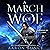 A March of Woe (A Grimdark Epic): Overthrown, Book 3