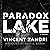 Paradox Lake