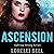Ascension: A Clairvoyant Fantasy Romance (Sabrina Strong Series, Book 1)