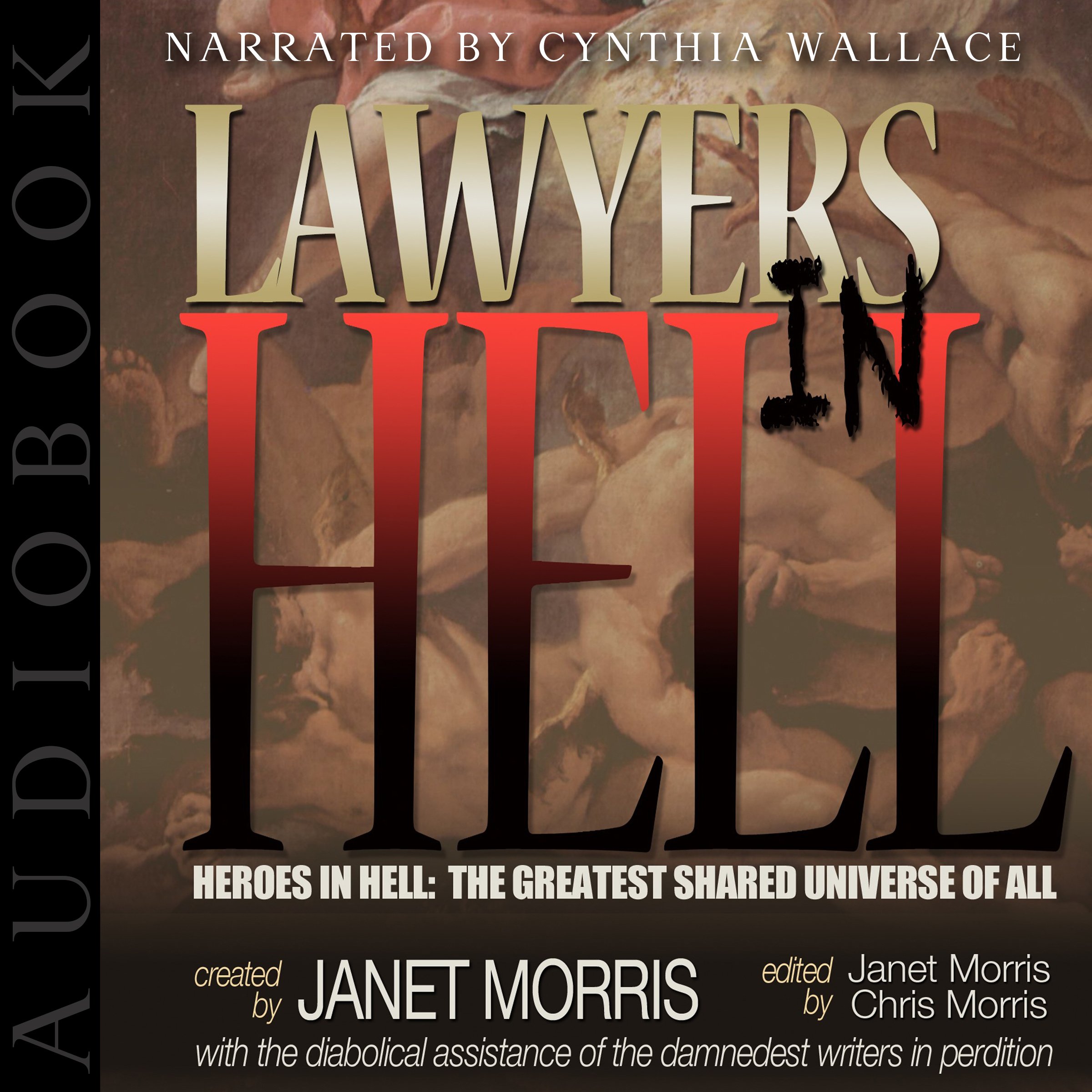 Lawyers in Hell