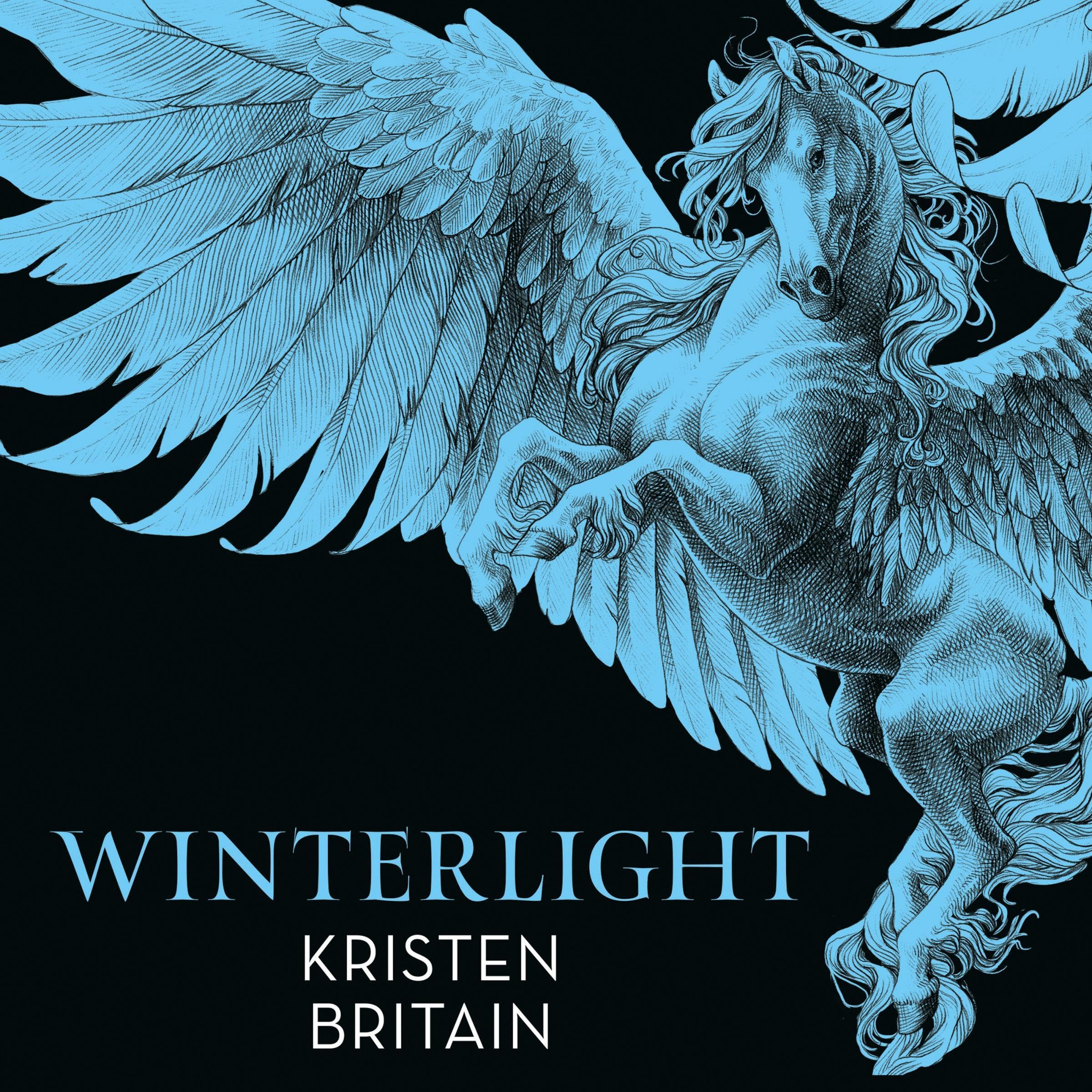 Winterlight: Book Seven