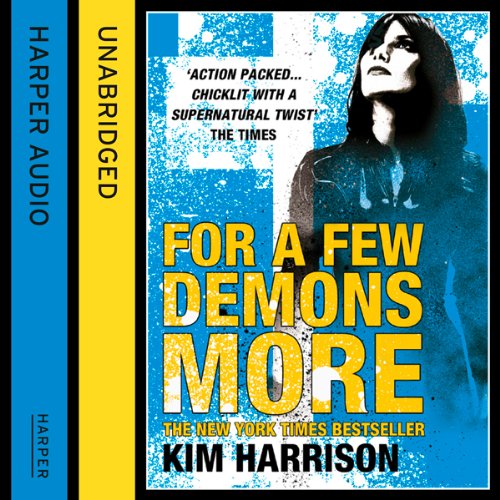For a Few Demons More