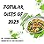 Popular Diets of 2023