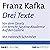 Drei Texte