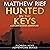Hunted in the Keys: A Logan Dodge Adventure (Florida Keys Adventure Series, Book 2)