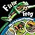F Is for Frog: ABCs of Endangered Amphibians