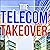 The Telecom Takeover