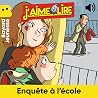 Enquête à l'école...