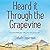 Heard It Through the Grapevine: A Garcia Girls Mystery