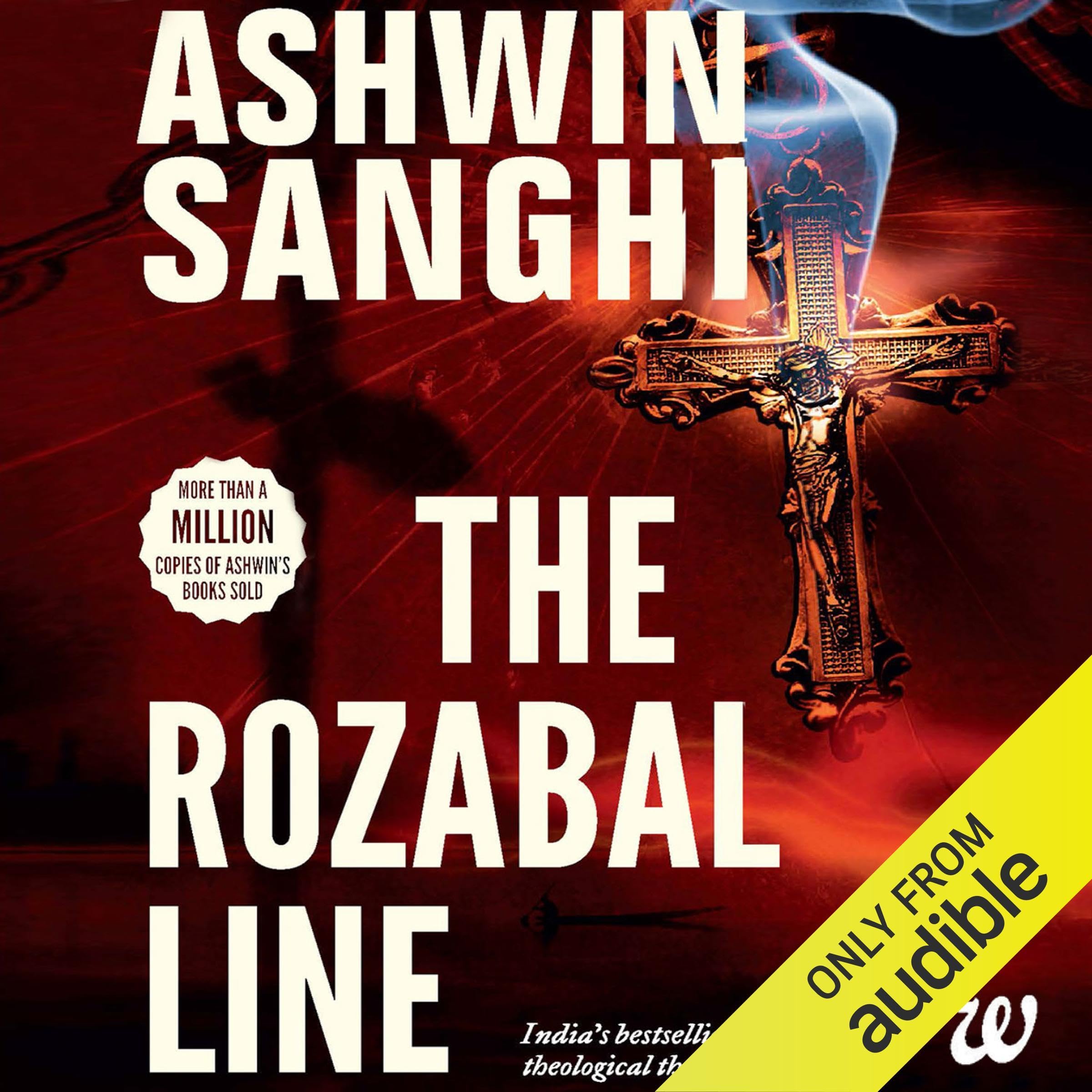 The Rozabal Line