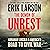 The Demon of Unrest: Abraham Lincoln & America’s Road to Civil War