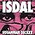 ISDAL: Winner of the PEN Heaney Prize 2024