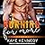 Burning for More (Burning for the Bravest #1)