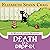 Death at a Drop-In: A Myrtle Clover Mystery, Book 5