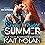 Second Chance Summer: A Summer Fling Romance