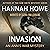 Invasion: An Ann's War Mystery: The Ann's War Mystery Series