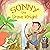 Sonny the Brave Knight: Fun Adventure Story Book for Kids