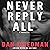 Never Reply All: A Breath-Taking Psychological Suspense Thriller