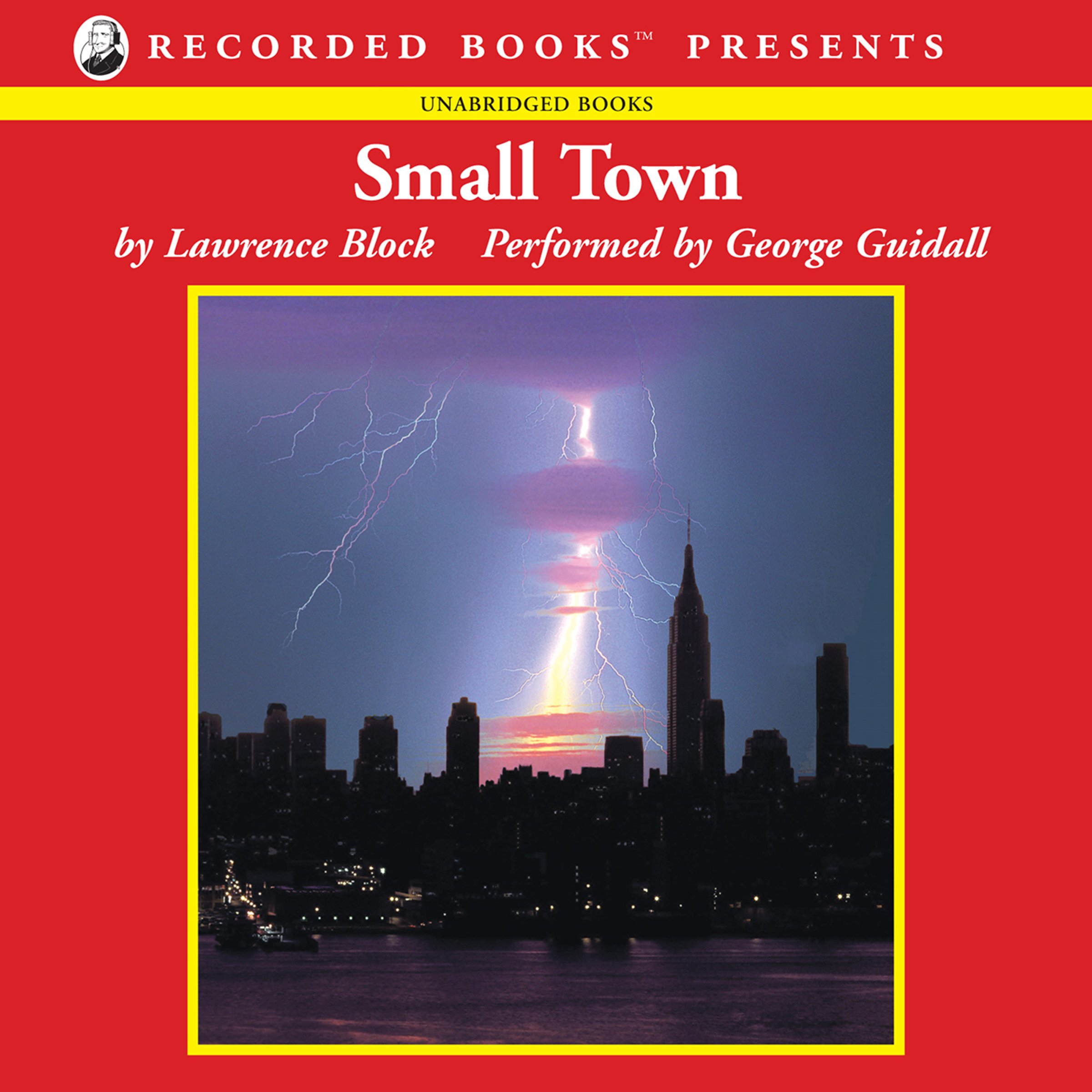 Small Town