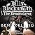 Billy Blacksmith: The Demonslayer: The Blacksmith Legacy, Book 1