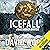 Icefall: A Dane Maddock Adventure, Book 4