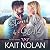 Stirred Up by a SEAL (Bad Boy Bakers #3)