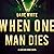 When One Man Dies: Jackson Donne, Book 1