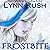 Frostbite: Touch of Frost, Book 1