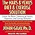 The Mars and Venus Diet and Exercise Solution: Create the Brain Chemistry of Health, Happiness, and Lasting Romance