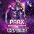 Paax: Warlord Brides: Warriors of Sangrin, Book 1