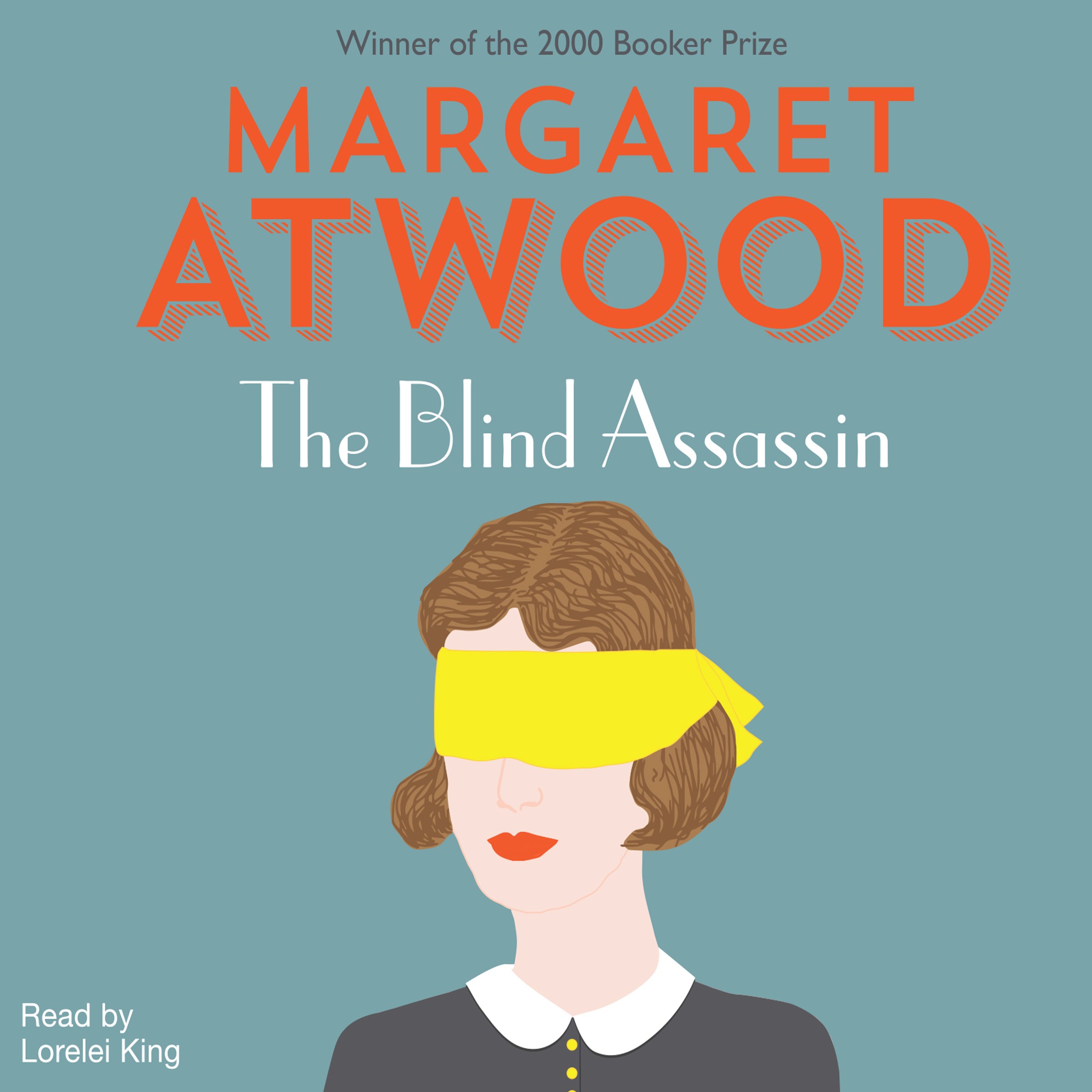The Blind Assassin